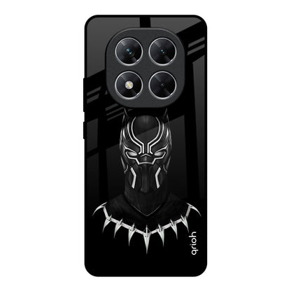 Dark Superhero Poco X7 5G Glass Back Cover Online