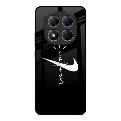 Jack Cactus Poco X7 5G Glass Back Cover Online