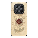 Magical Map Poco X7 5G Glass Back Cover Online