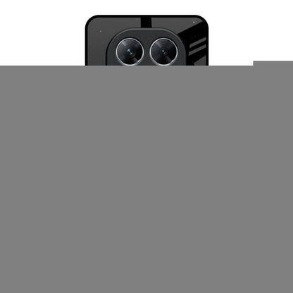 Retro Astronaut Poco X7 5G Glass Back Cover Online