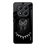 Dark Superhero Poco X7 5G Glass Back Cover Online