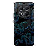 Serpentine Poco X7 5G Glass Back Cover Online
