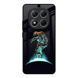 Star Ride Poco X7 5G Glass Back Cover Online