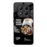 Thousand Sunny Poco X7 5G Glass Back Cover Online