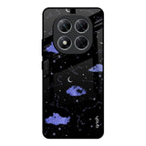 Constellations Poco X7 5G Glass Back Cover Online