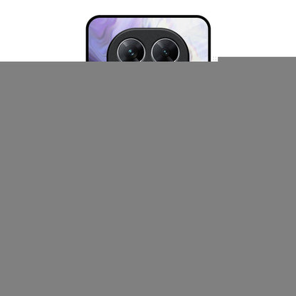 Enigma Smoke Poco X7 5G Glass Back Cover Online