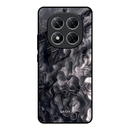 Cryptic Smoke Poco X7 5G Glass Back Cover Online