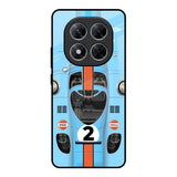Race Laboratory Poco X7 5G Glass Back Cover Online