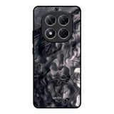 Cryptic Smoke Poco X7 5G Glass Back Cover Online