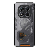 Tech Lifestyle Poco X7 5G Glass Back Cover Online