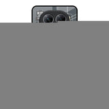 Retro Futuristic Poco X7 5G Glass Back Cover Online