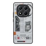 Plasma Shield Poco X7 5G Glass Back Cover Online