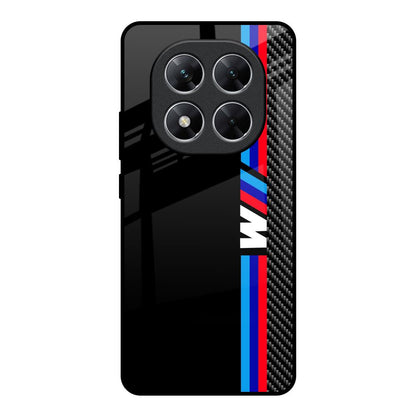 Automotive Art Poco X7 5G Glass Back Cover Online