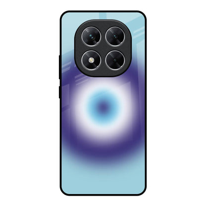EvilEye Art Poco X7 5G Glass Back Cover Online