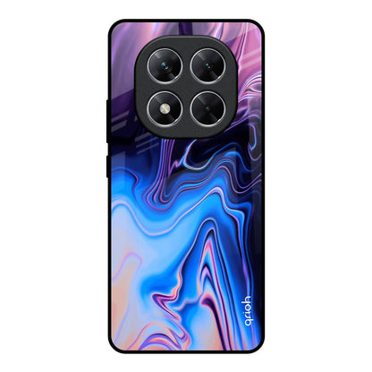 Psychic Texture Poco X7 5G Glass Back Cover Online