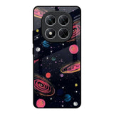 Galaxy In Dream Poco X7 5G Glass Back Cover Online