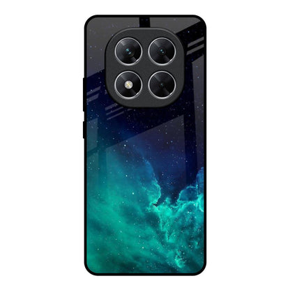 Winter Sky Zone Poco X7 5G Glass Back Cover Online