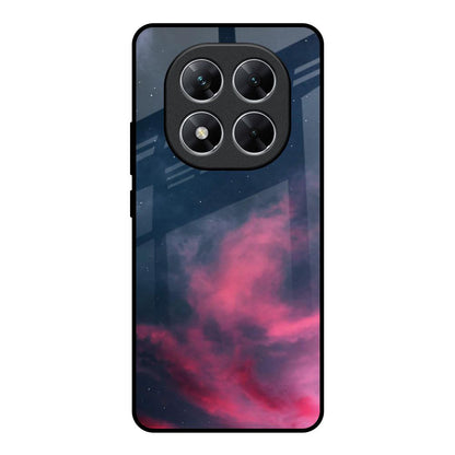 Moon Night Poco X7 5G Glass Back Cover Online