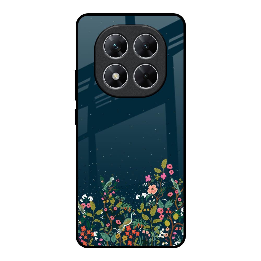 Small Garden Poco X7 5G Glass Back Cover Online