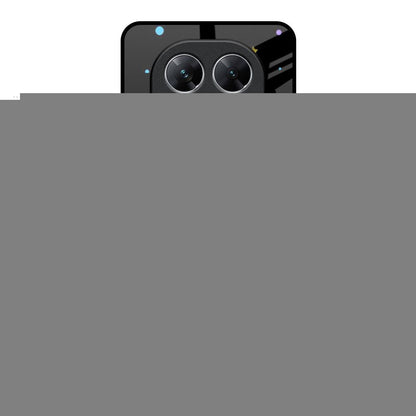 Planet Play Poco X7 5G Glass Back Cover Online
