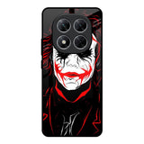 Life In Dark Poco X7 5G Glass Back Cover Online
