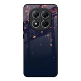 Falling Stars Poco X7 5G Glass Back Cover Online