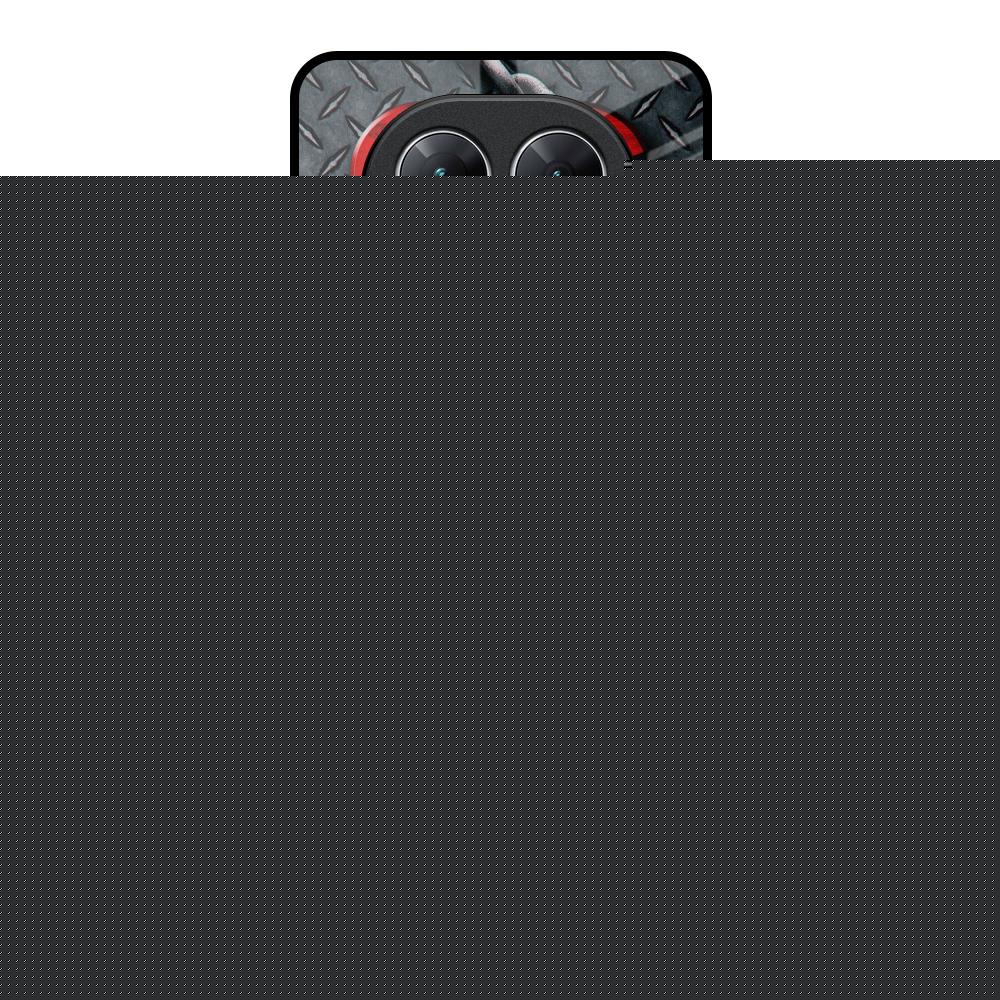Do No Disturb Poco X7 5G Glass Back Cover Online