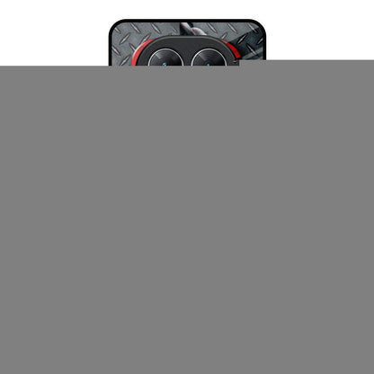 Do No Disturb Poco X7 5G Glass Back Cover Online
