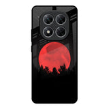 Moonlight Aesthetic Poco X7 5G Glass Back Cover Online