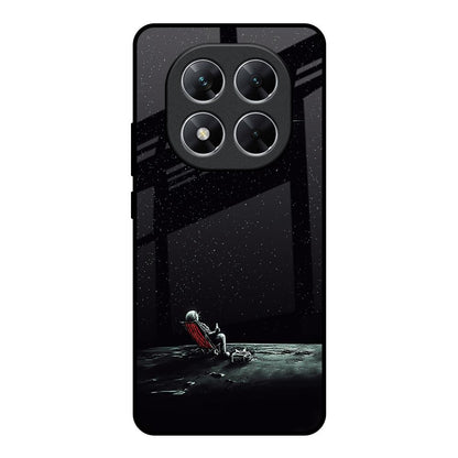 Relaxation Mode On Poco X7 5G Glass Back Cover Online