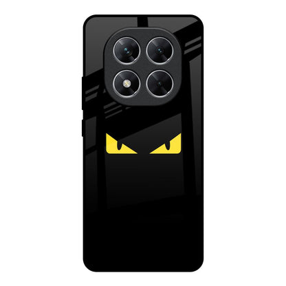 Eyes On You Poco X7 5G Glass Back Cover Online