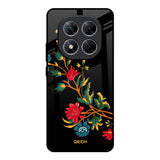 Dazzling Art Poco X7 5G Glass Back Cover Online