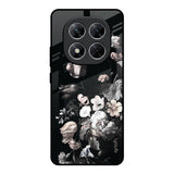 Artistic Mural Poco X7 5G Glass Back Cover Online