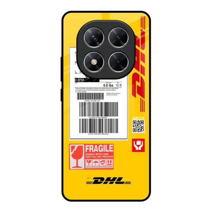 Express Worldwide Poco X7 5G Glass Back Cover Online