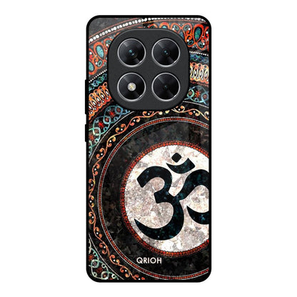 Worship Poco X7 5G Glass Back Cover Online