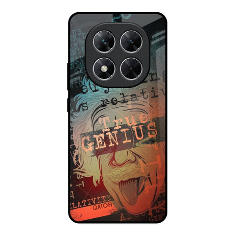 True Genius Poco X7 5G Glass Back Cover Online