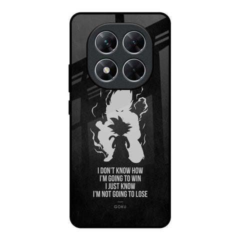 Ace One Piece Poco X7 5G Glass Back Cover Online