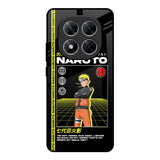 Ninja Way Poco X7 5G Glass Back Cover Online