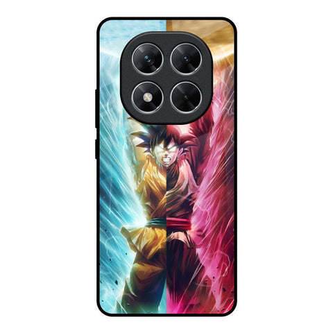 Ultimate Fusion Poco X7 5G Glass Back Cover Online
