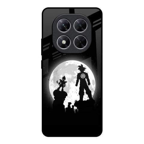 True Saiyans Poco X7 5G Glass Back Cover Online