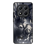 Sketch Art DB Poco X7 5G Glass Back Cover Online