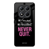 Be Focused Poco X7 5G Glass Back Cover Online