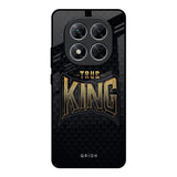 True King Poco X7 5G Glass Back Cover Online