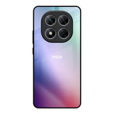 Abstract Holographic Poco X7 5G Glass Back Cover Online