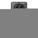 Charcoal Poco X7 5G Glass Back Cover Online