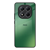 Green Grunge Texture Poco X7 5G Glass Back Cover Online