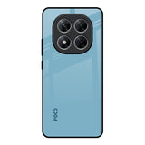 Sapphire Poco X7 5G Glass Back Cover Online