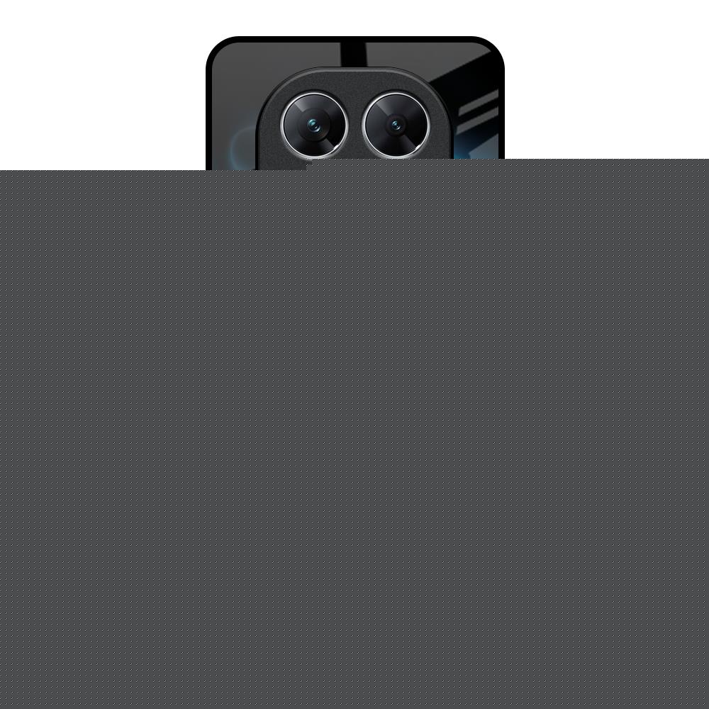 Colorful Palette Poco X7 5G Glass Back Cover Online