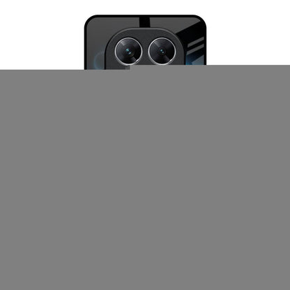 Colorful Palette Poco X7 5G Glass Back Cover Online
