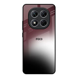 Soft Blur Poco X7 5G Glass Back Cover Online